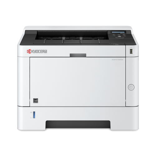 Kyocera P2040DW A4 Mono Laser Printer