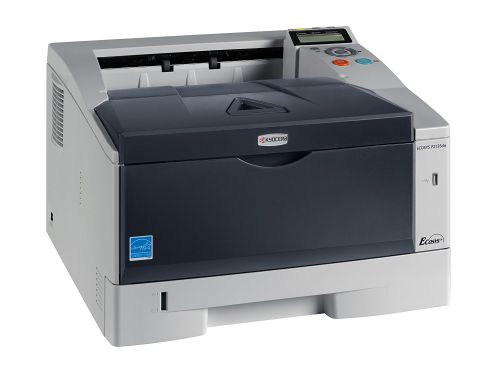 Kyocera M2135DN A4 Mono Multifunction Printer Kyocera