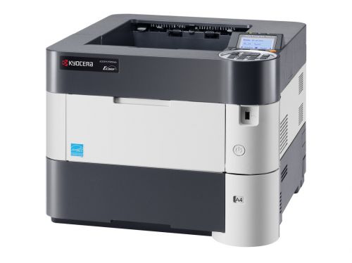 Kyocera P3055DN A4 Mono Laser Printer