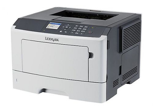 Lexmark MS415DN A4 Mono Printer