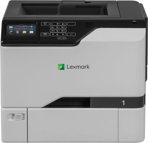 Lexmark CS725de Colour Laser