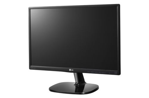 LG 24MP48HQ 23.8IN Monitor