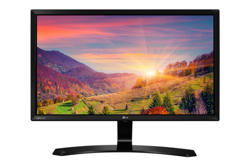 LG 24MP58VQ 23.8IN IPS LED Monitor