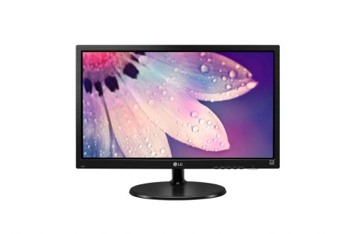 LG 27Mp38Vqb  27In Ips LED HDMI Monitor