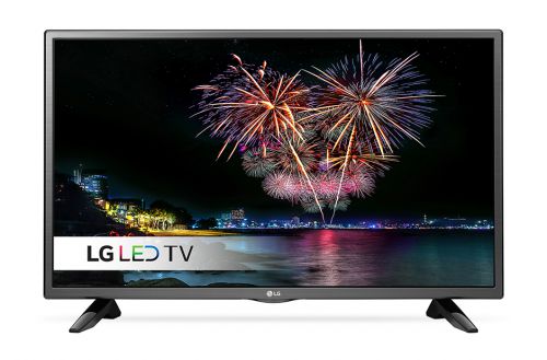 LG 32in HD Ready LED TV with Freeview