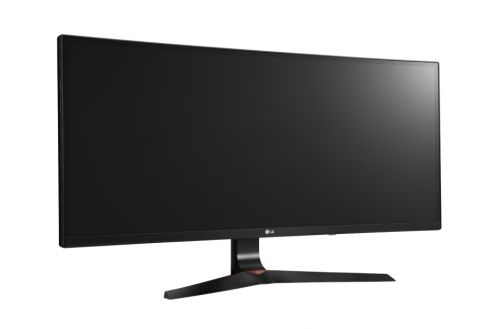 LG 34UC79G  34IN IPS HDMI Monitor
