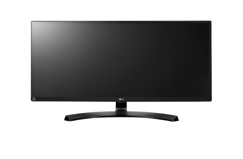 LG 34Um88C 34In Ips LED HDMI Monitor