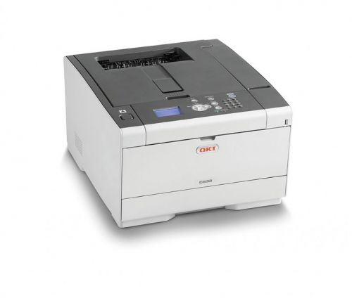 OKI Colour Printer C532DN