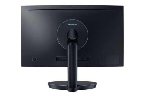 Samsung Gaming C24FG70 24  Curved 144HZ Monitor