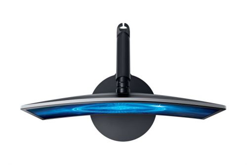 Samsung Gaming C24FG70 24  Curved 144HZ Monitor