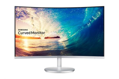 Samsung C27F591 27IN LED Premium Monitor