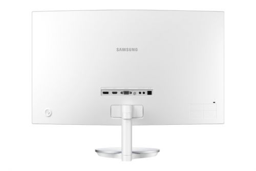 Samsung C27F591 27IN LED Premium Monitor