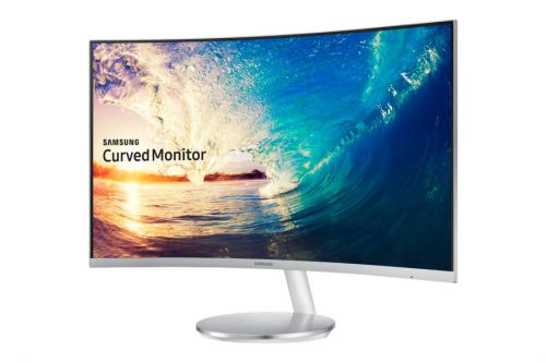 Samsung C27F591 27IN LED Premium Monitor