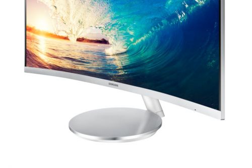 Samsung C27F591 27IN LED Premium Monitor