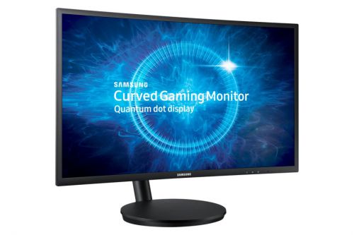 Samsung Gaming C27FG70 27  Curved 144HZ Monitor