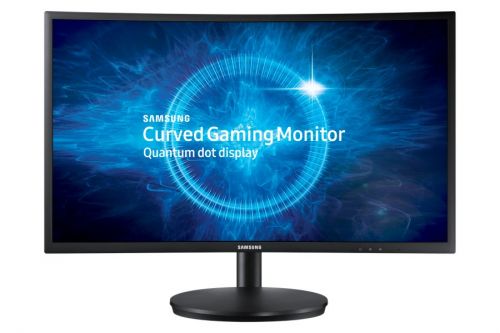 Samsung Gaming C27FG70 27  Curved 144HZ Monitor