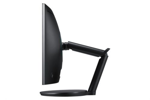 Samsung Gaming C27FG70 27  Curved 144HZ Monitor