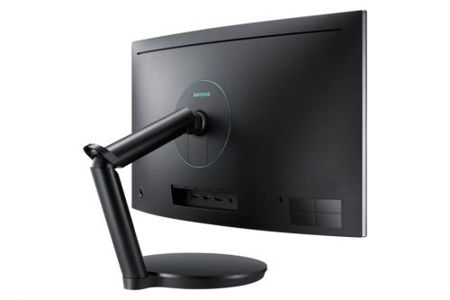 Samsung Gaming C27FG70 27  Curved 144HZ Monitor