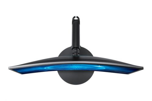Samsung Gaming C27FG70 27  Curved 144HZ Monitor