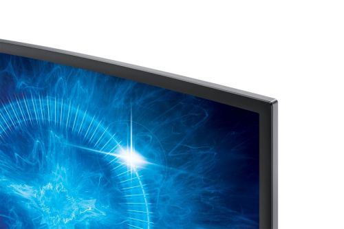 Samsung Gaming C27FG70 27  Curved 144HZ Monitor