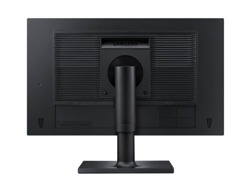 Samsung S19E450BW 19  LED  Monitor