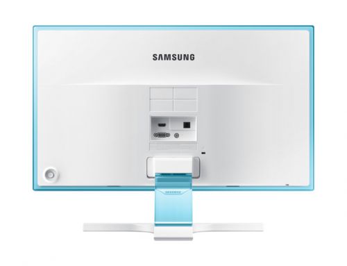Samsung S22E391HS 22in HDMI LED White Monitor