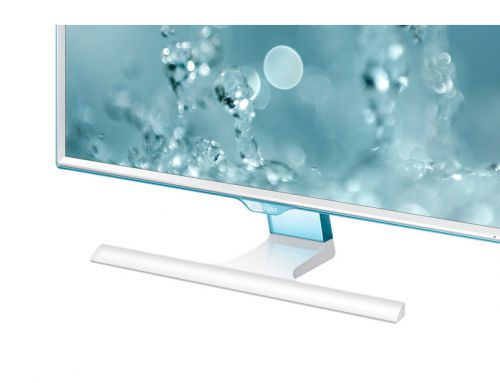 Samsung S22E391HS 22in HDMI LED White Monitor