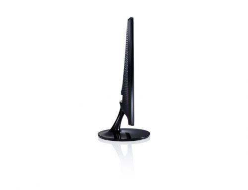 Samsung SD300 Series 24in LED Monitor Full HD LS24D330HSX/EN