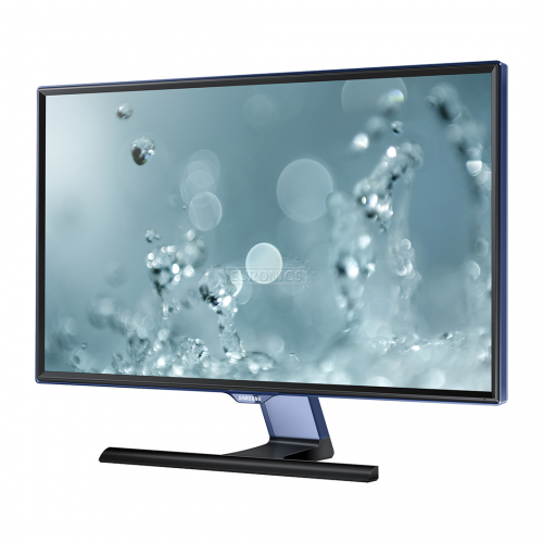 Samsung 24  LS24E390HL LED Monitor