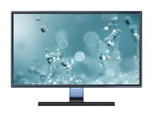 Samsung 24  LS24E390HL LED Monitor