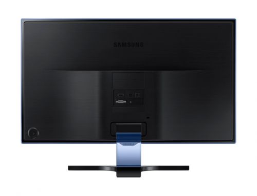Samsung 24  LS24E390HL LED Monitor