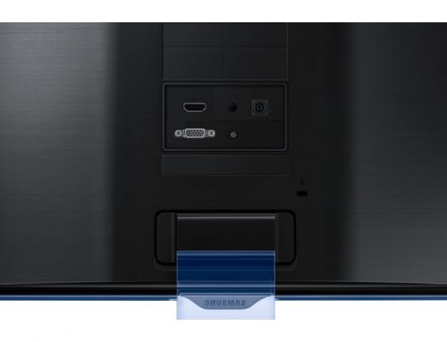 Samsung 24  LS24E390HL LED Monitor