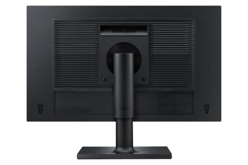 Samsung S24E450BL 23.6 DVI Monitor eco-friendly office product
