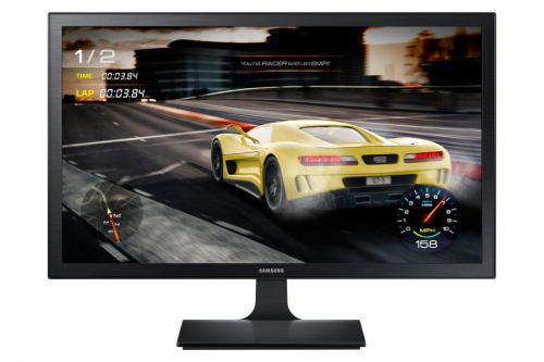 Samsung S27E330H 27  HDMI Monitor