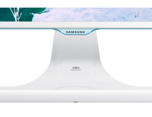 Samsung S27E370HS 27in LED Freesync Monitor