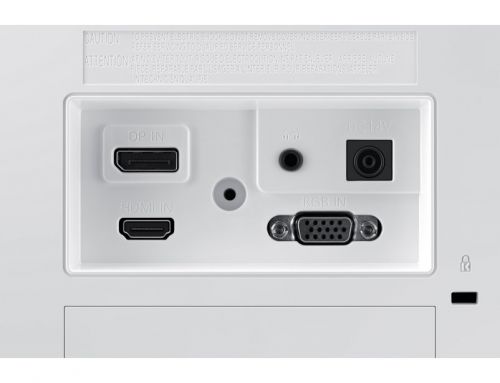 Samsung S27E370HS 27in LED Freesync Monitor