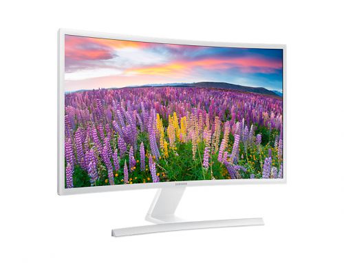 Samsung S27E591C 27in Curved HDMI Monitor