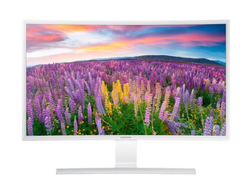 Samsung S27E591C 27in Curved HDMI Monitor