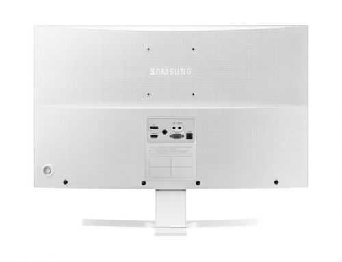 Samsung S27E591C 27in Curved HDMI Monitor