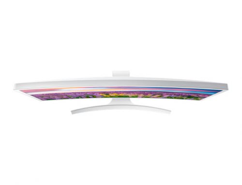 Samsung S27E591C 27in Curved HDMI Monitor