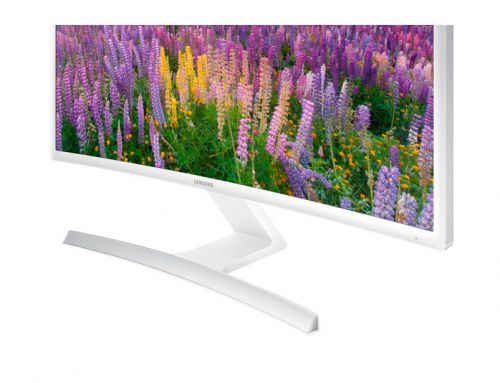 Samsung S27E591C 27in Curved HDMI Monitor