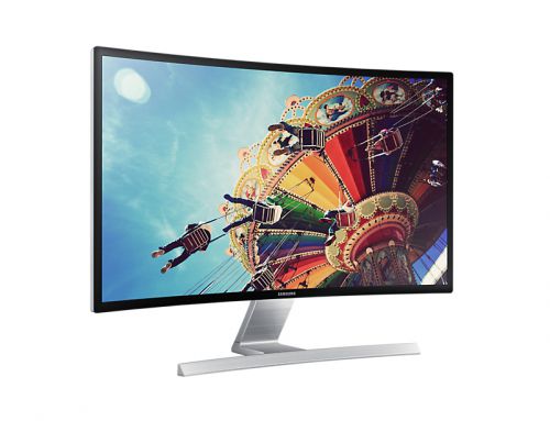 Samsung S32E590C 31.5in  Curved  2 x HDMI Monitor