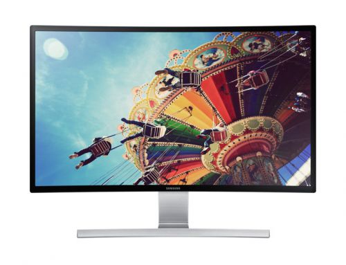 Samsung S32E590C 31.5in  Curved  2 x HDMI Monitor