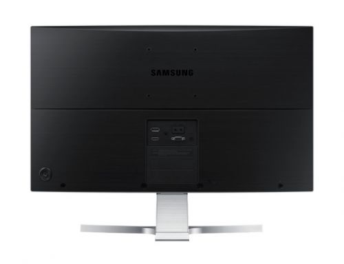 Samsung S32E590C 31.5in  Curved  2 x HDMI Monitor