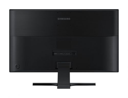 Samsung U24E590D 23.5IN  UHD 2x HDMI Monitor