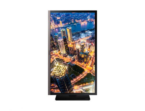 Samsung U24E850R 24in Display