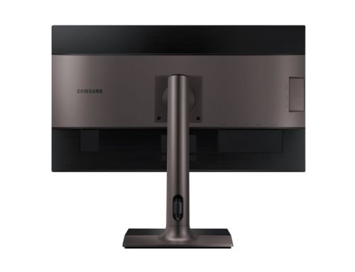 Samsung U24E850R 24in Display