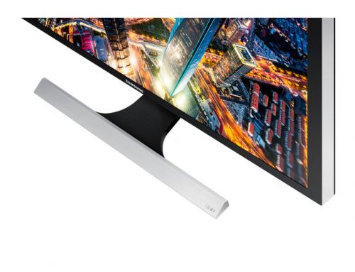 Samsung U28E590D 28in UHD 2 x HDMI Monitor eco-friendly office product