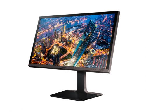 Samsung U32E850R 31.5IN UHD 2 x HDMI Monitor