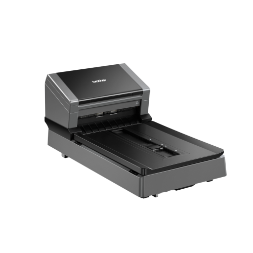 PDS-6000F Professional Scanner Black PDS6000FZ1